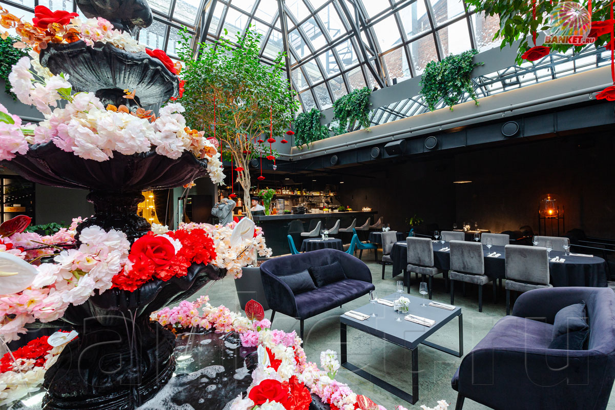 Основной зал — фото 28