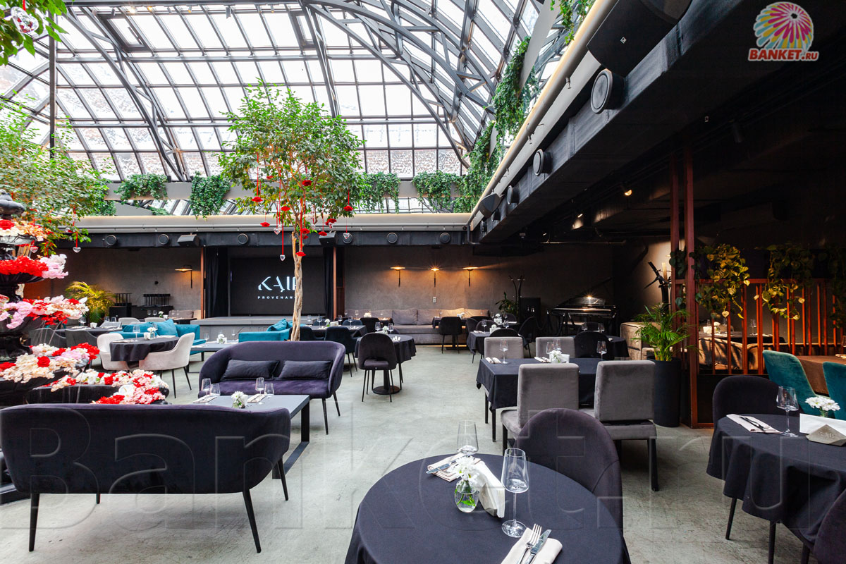 Основной зал — фото 30