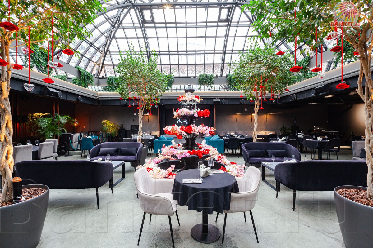 Основной зал — фото 33