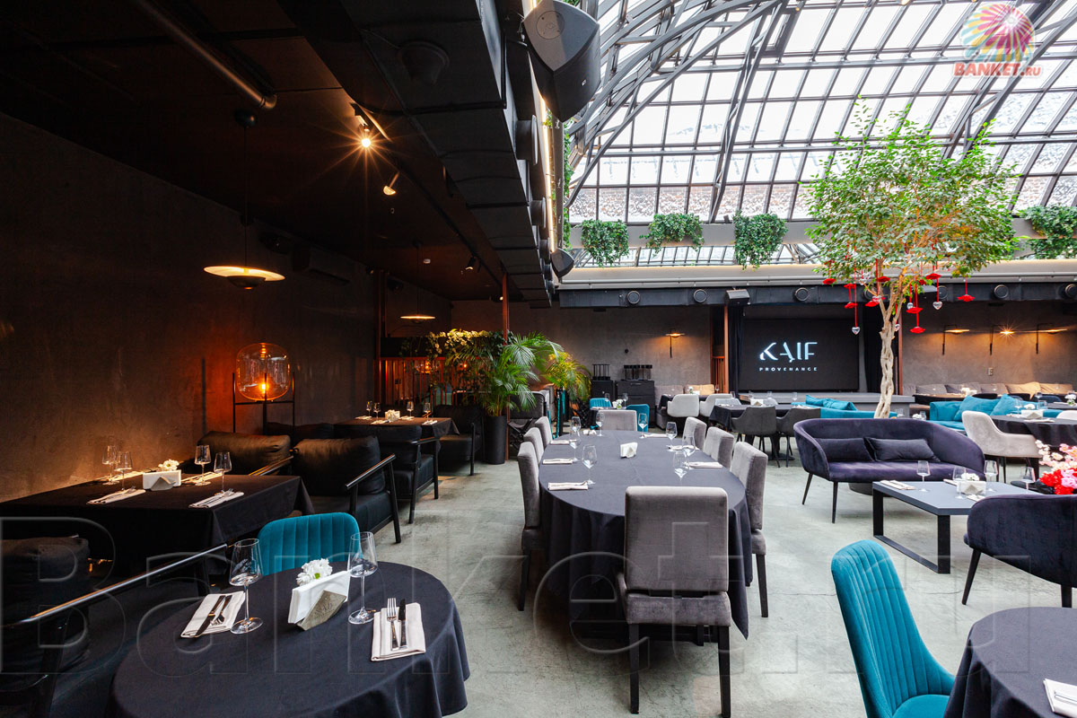 Основной зал — фото 34