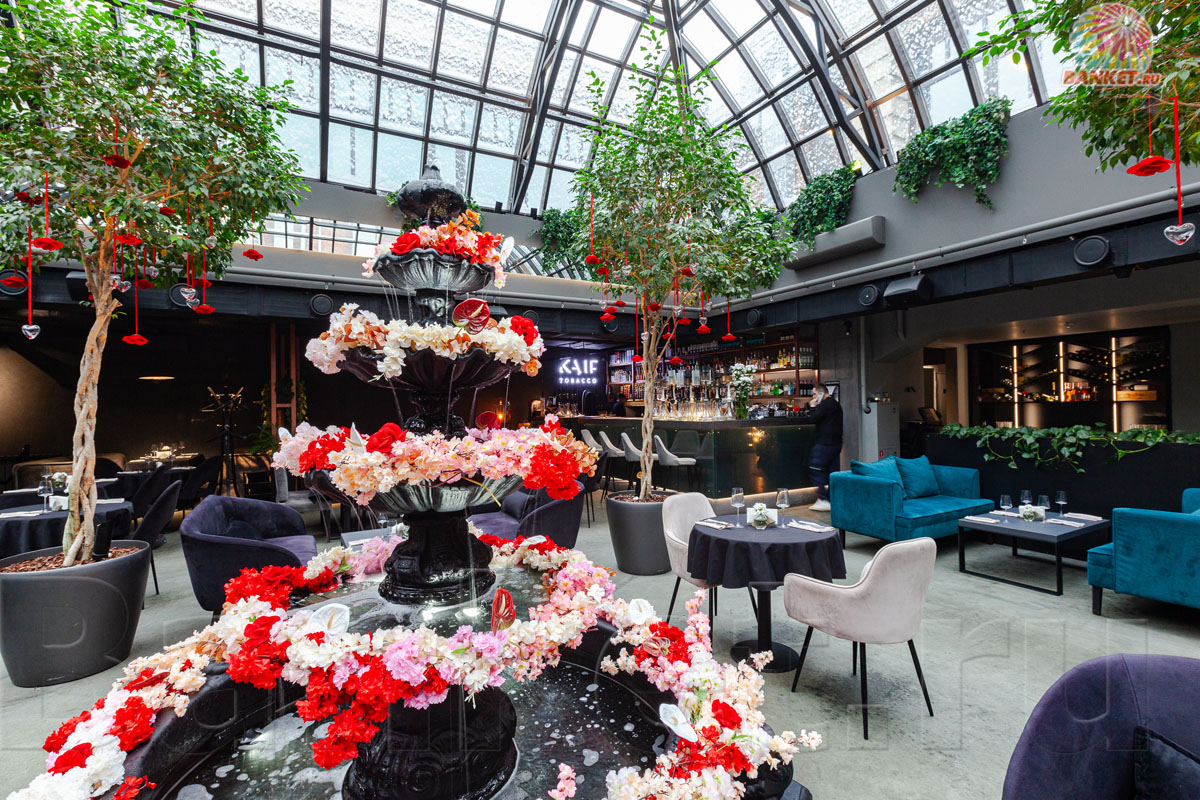 Основной зал — фото 38