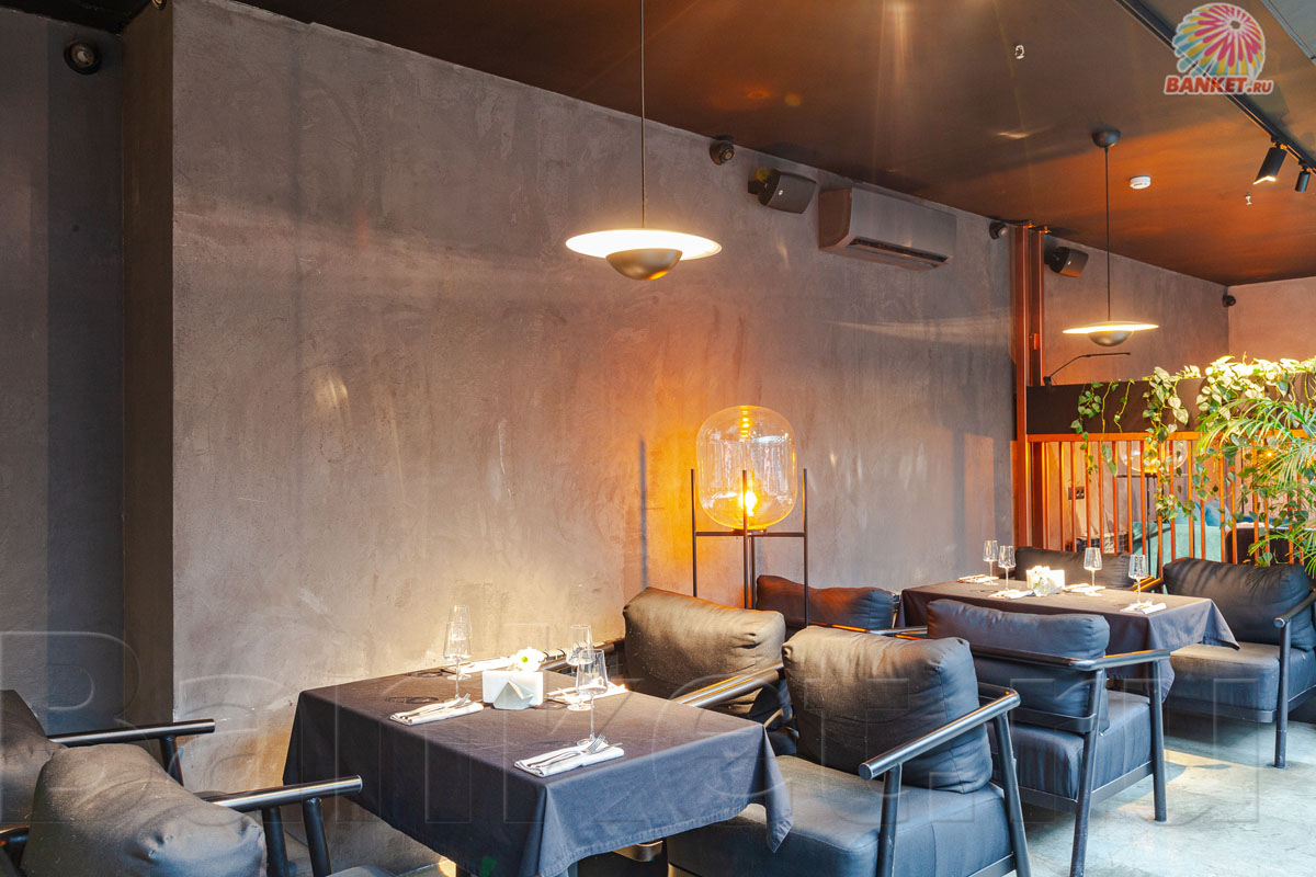 Основной зал — фото 41