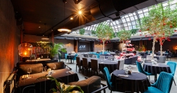 Основной зал — фото 5