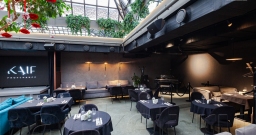 Основной зал — фото 6