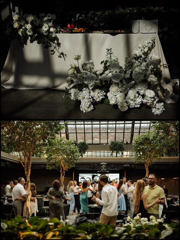 Техническое оснащение