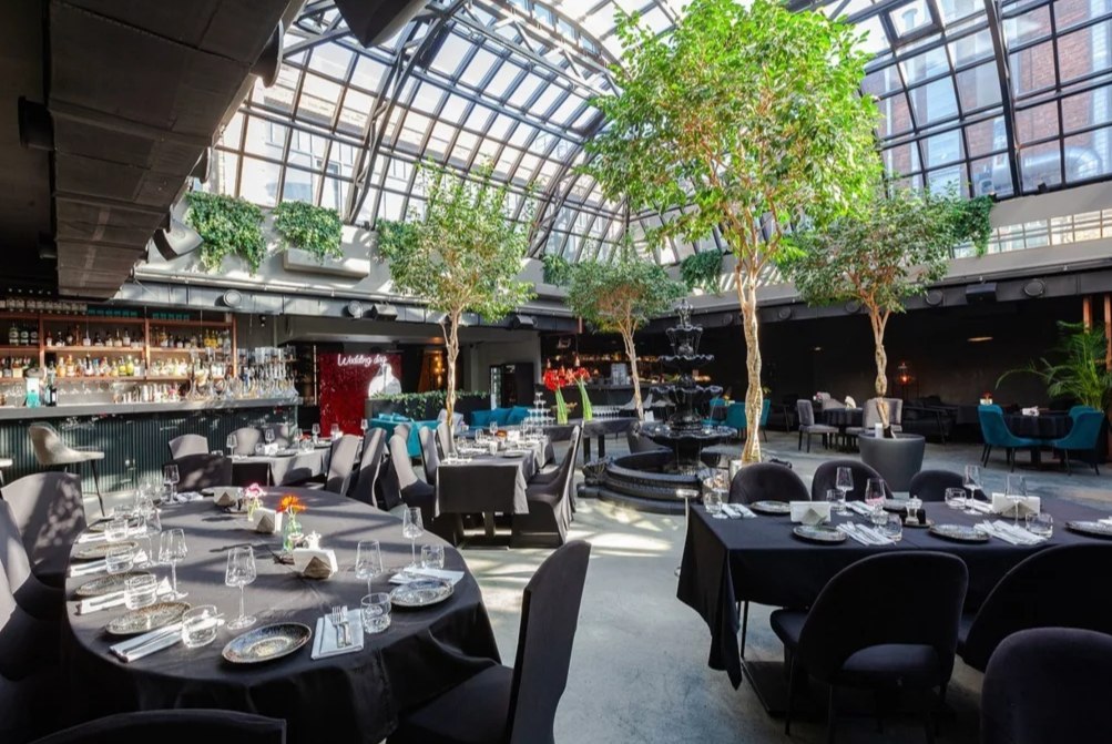 Территория