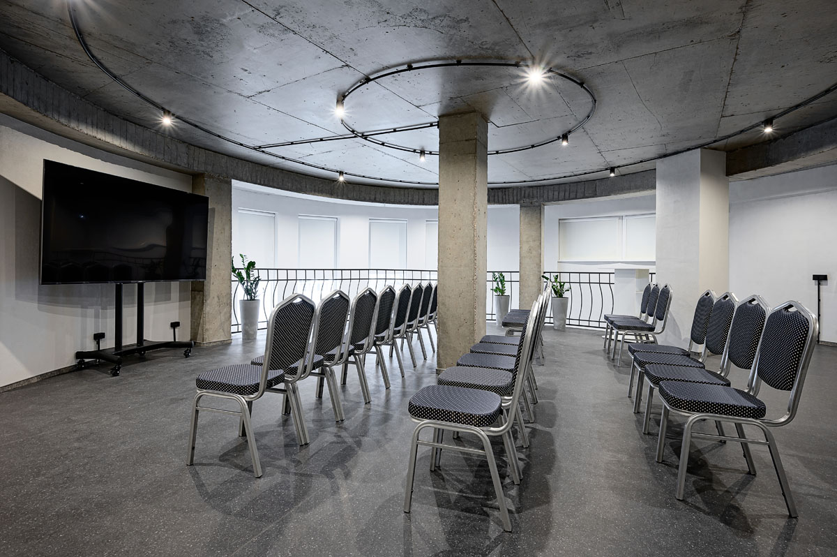 Конференц-зал Viardo — Конференц-зал Viardo