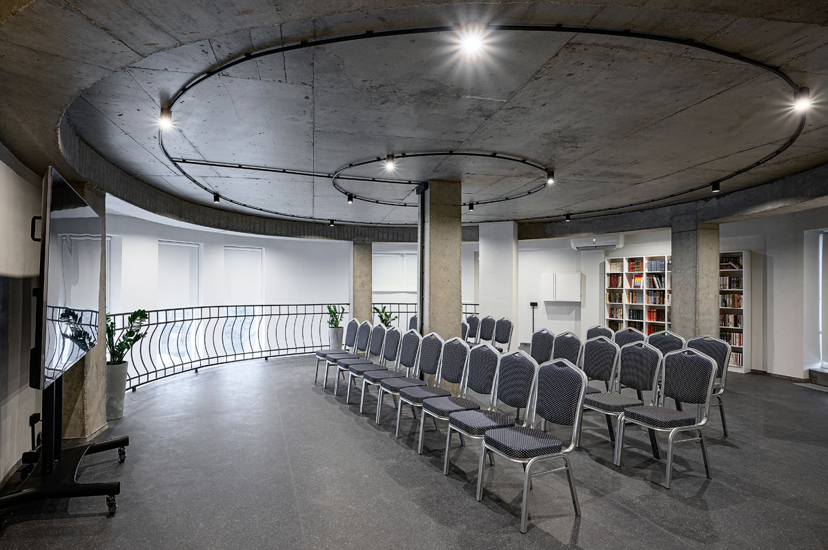 Конференц-зал Viardo — Конференц-зал Viardo