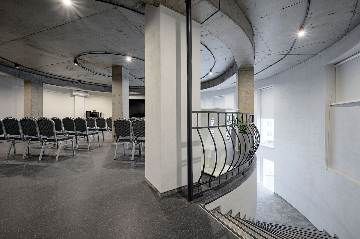 Конференц-зал Viardo — Конференц-зал Viardo