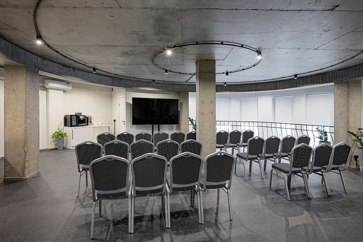 Конференц-зал Viardo — Конференц-зал Viardo