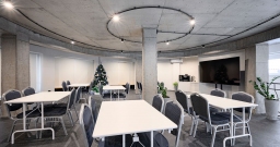 Конференц-зал Viardo