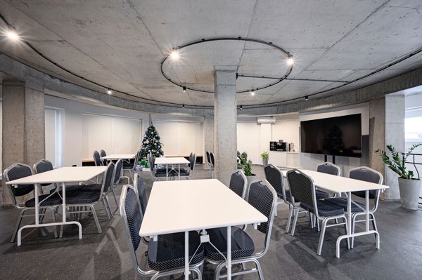 Банкетный зал Конференц-зал Viardo