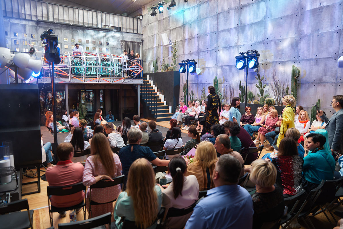 Веранда — фото 5