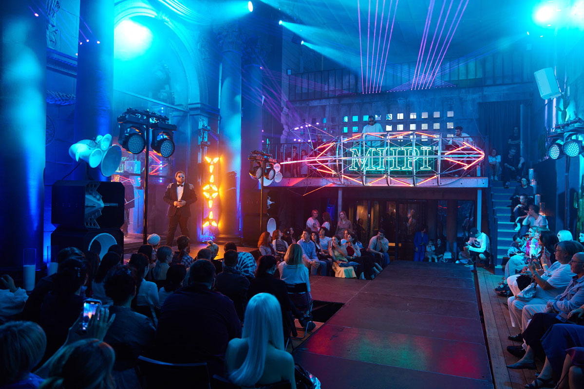 Веранда — фото 6