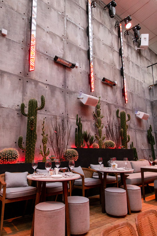 Веранда — фото 8