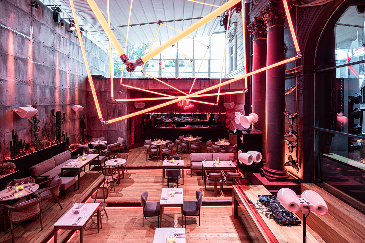 Веранда — фото 11