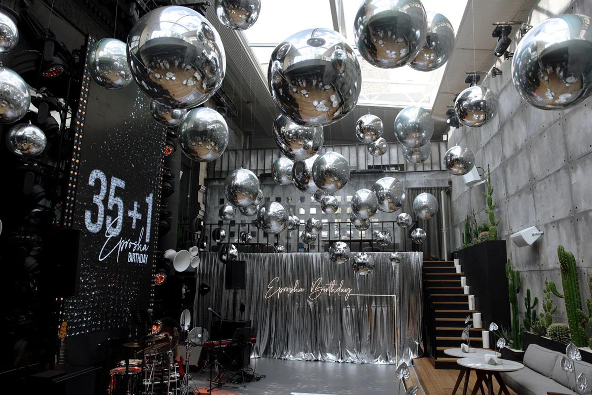 Веранда — фото 14