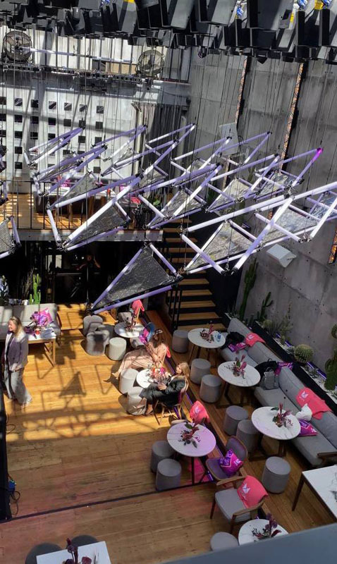 Веранда — фото 18