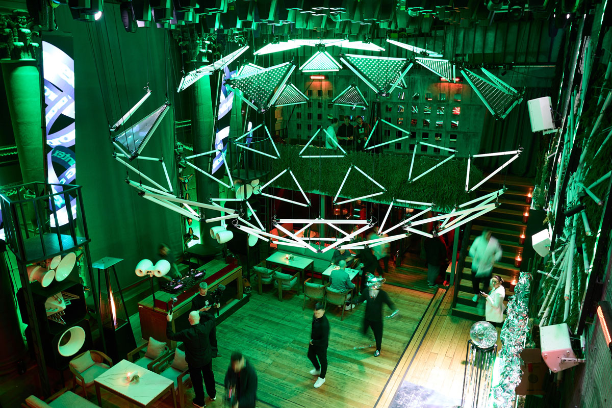 Веранда — фото 20