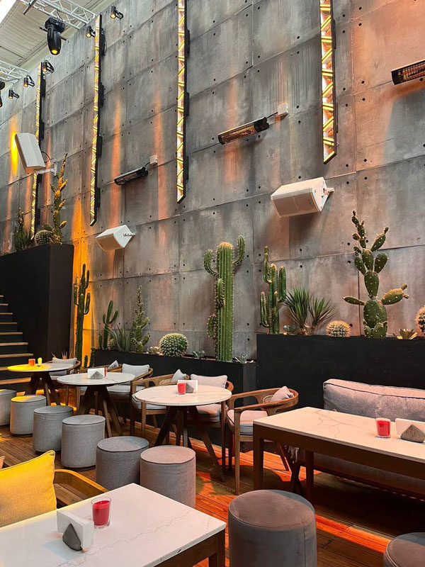 Веранда — фото 21