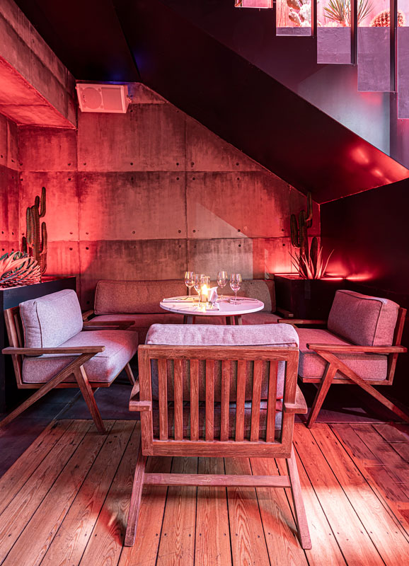 Веранда — фото 23