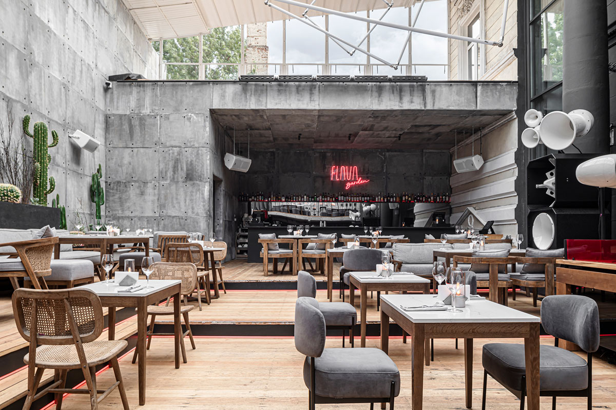 Веранда — фото 24