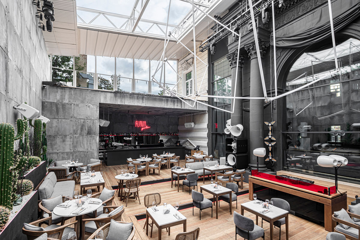 Веранда — фото 25