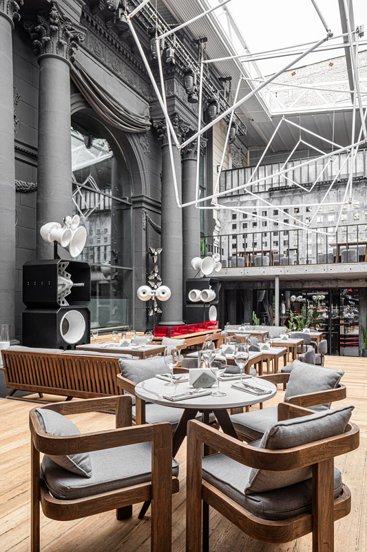 Веранда — фото 26