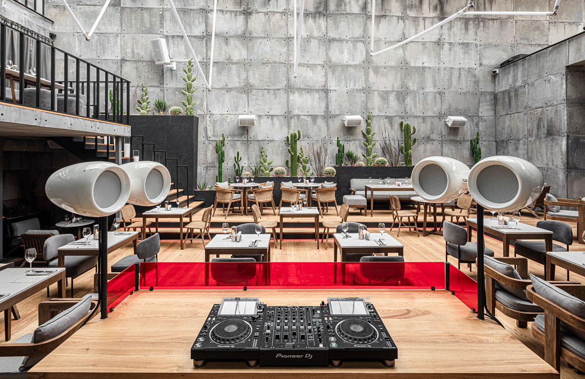 Веранда — фото 28