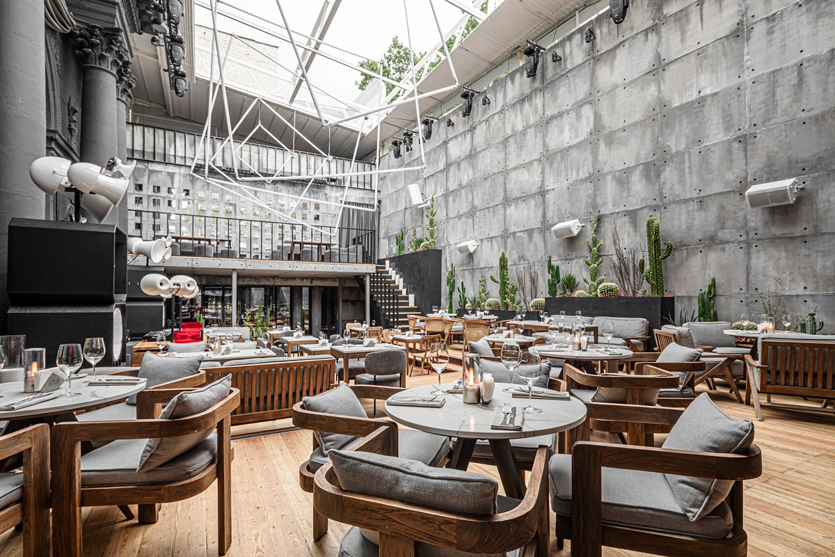 Веранда — фото 29