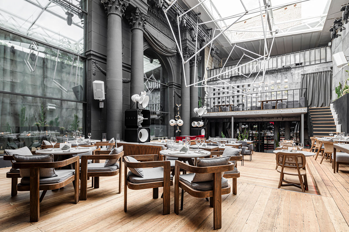 Веранда — фото 32