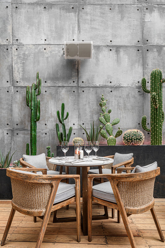 Веранда — фото 33