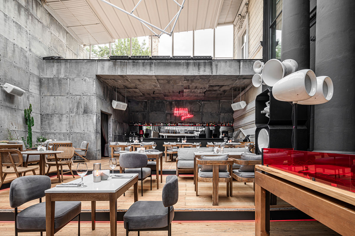 Веранда — фото 34