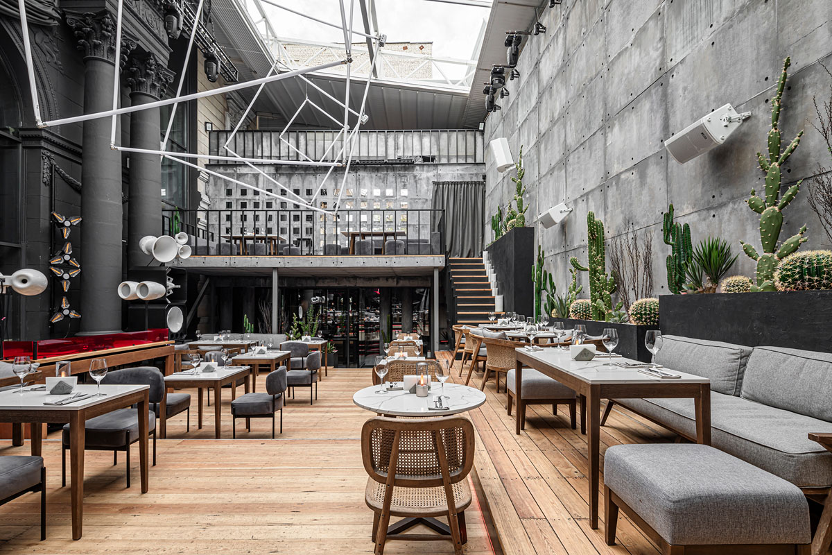 Веранда — фото 35