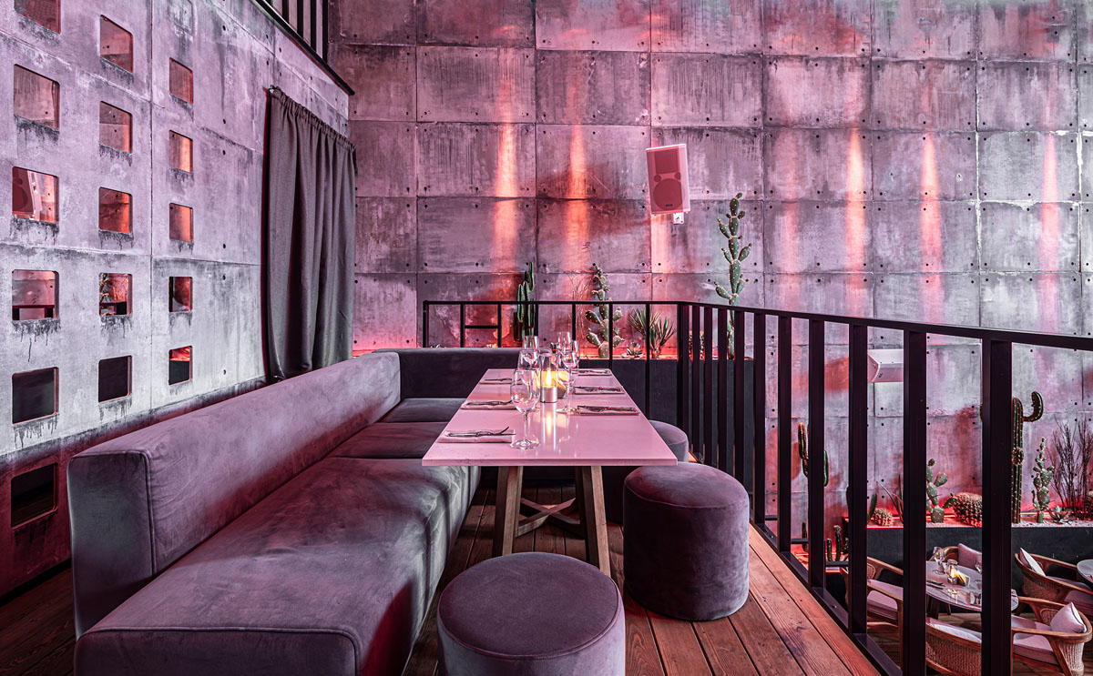 Веранда — фото 36