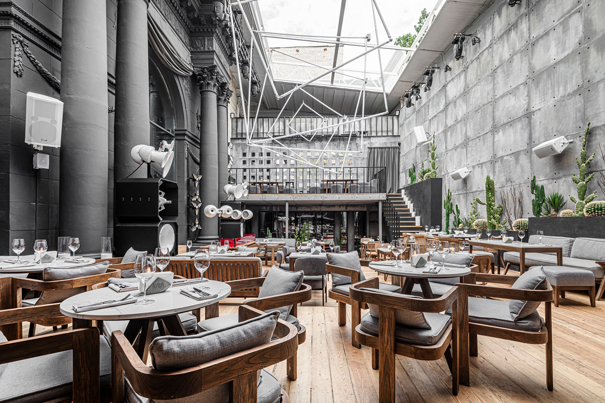 Веранда — фото 38