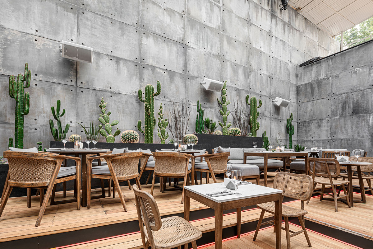 Веранда — фото 39