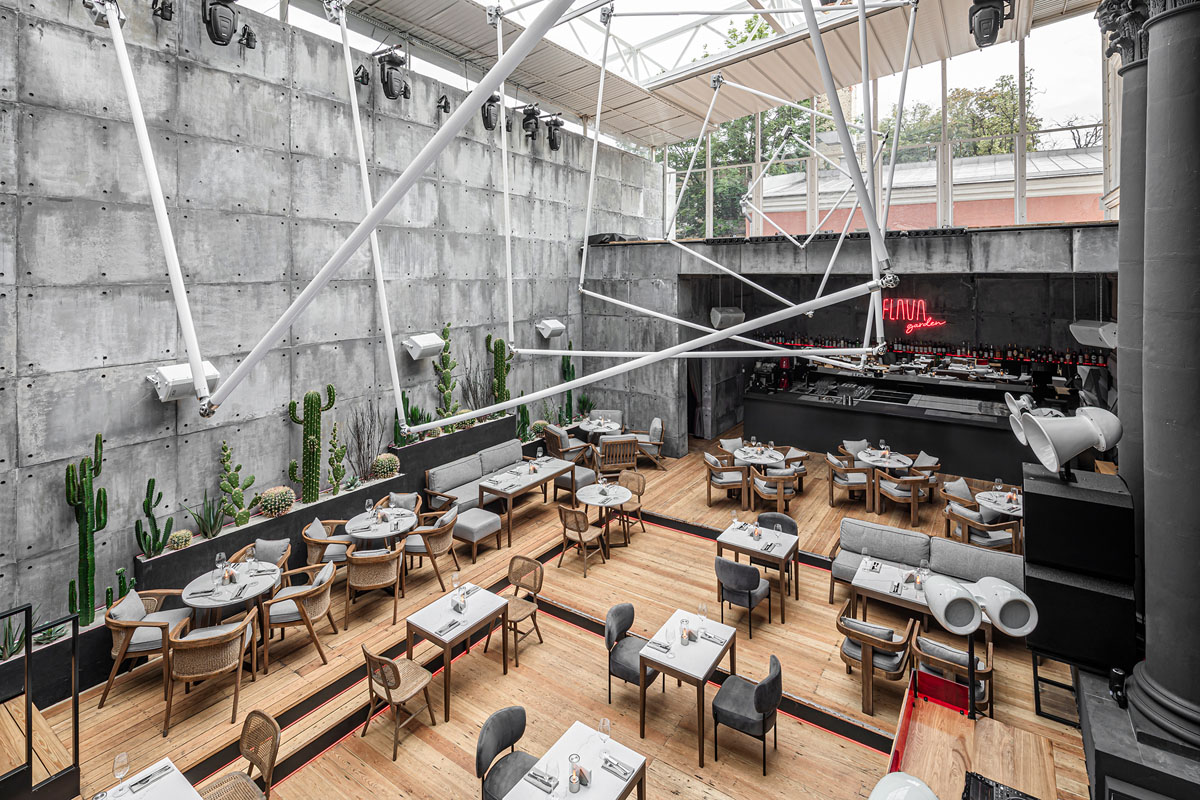 Веранда — фото 40