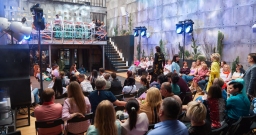 Веранда — фото 5