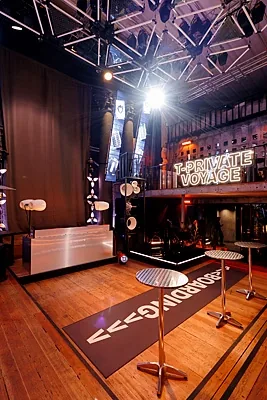 Flava Event Dom, Веранда — фото
