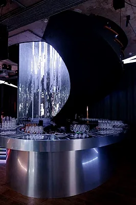Flava Event Dom, Веранда — фото
