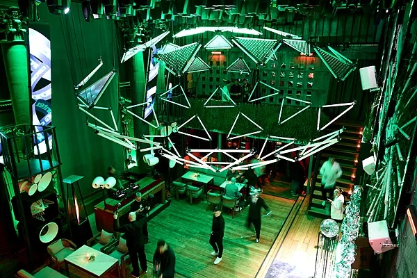 Flava Event Dom, Веранда — фото