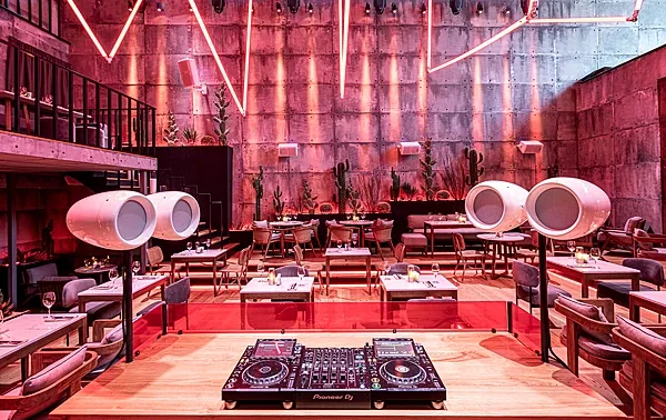 Flava Event Dom, Веранда — фото