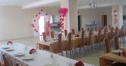 Банкетный зал