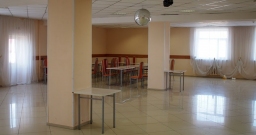 Банкетный зал — фото 4