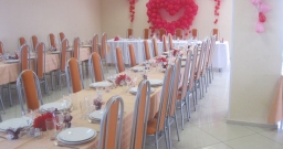 Банкетный зал — фото 5