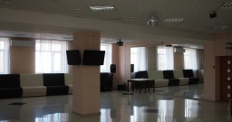 Банкетный зал — фото 6