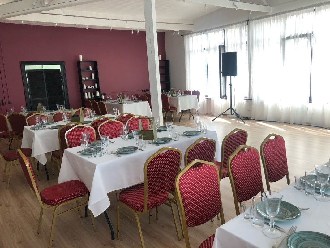 Зал 1 — Старый котел