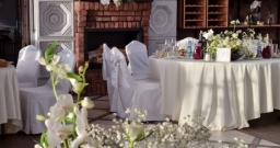 Банкетный зал — фото 4