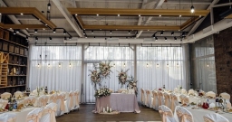 Банкетный зал — фото 5